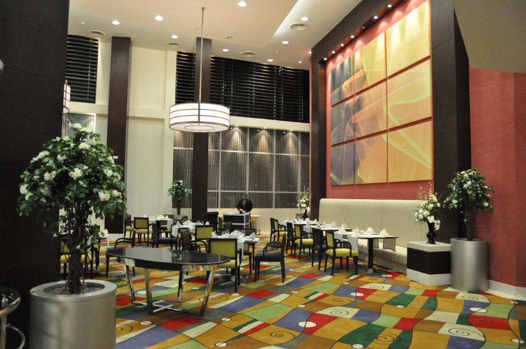 瑞士大酒店 埃尔比勒 外观 照片